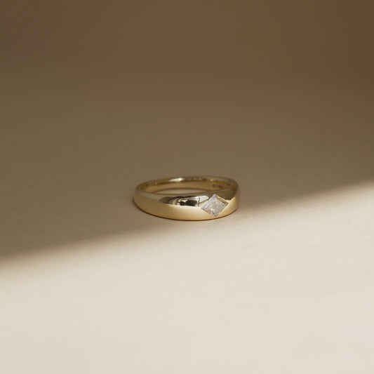 Khani Ring