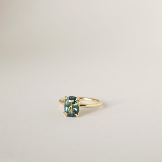 Klimt Ring