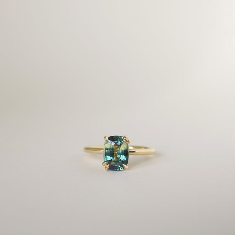 Klimt Ring