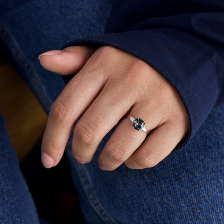 Leo Ring