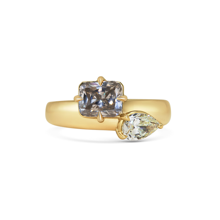 Laszlo Ring