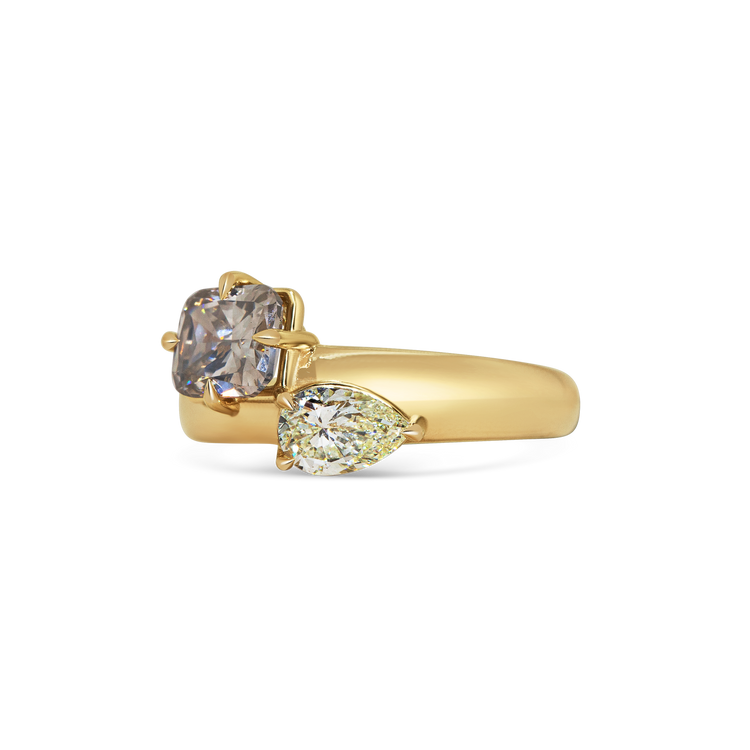 Laszlo Ring