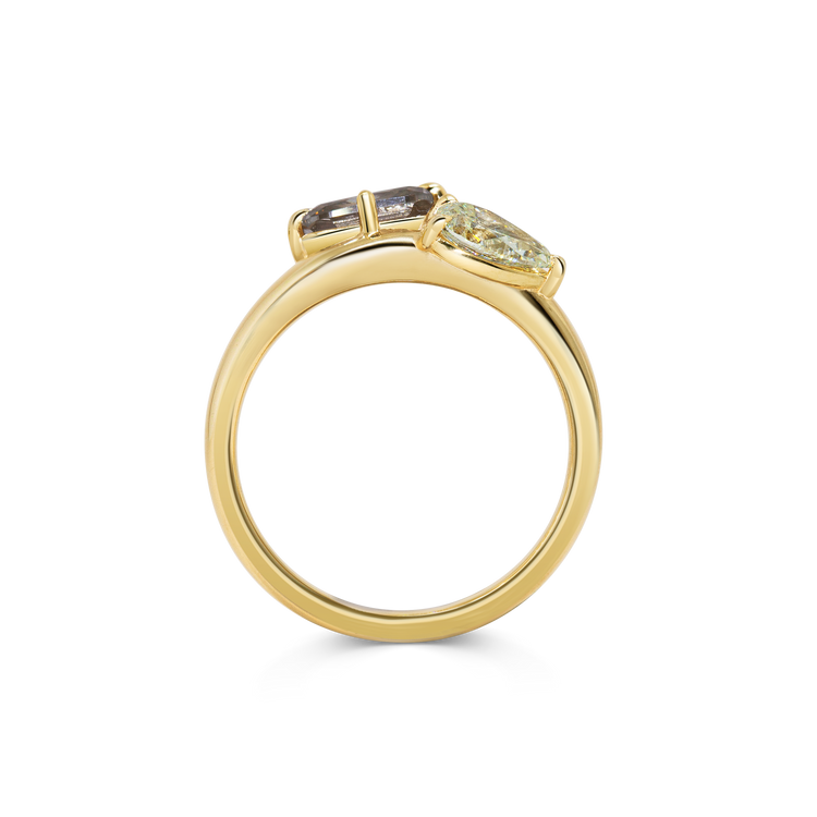 Laszlo Ring