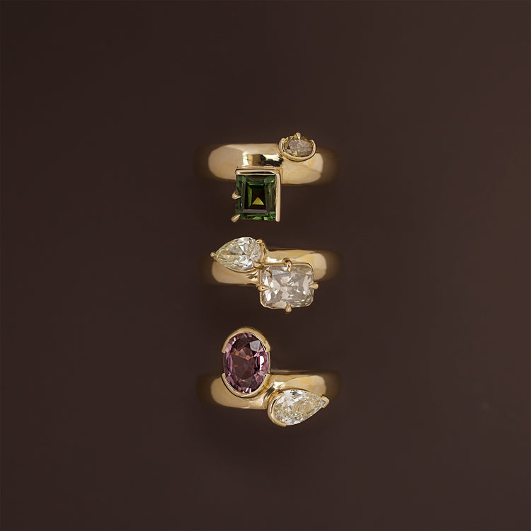 Laszlo Ring