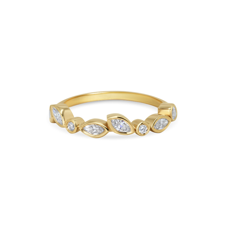 Laurel Ring