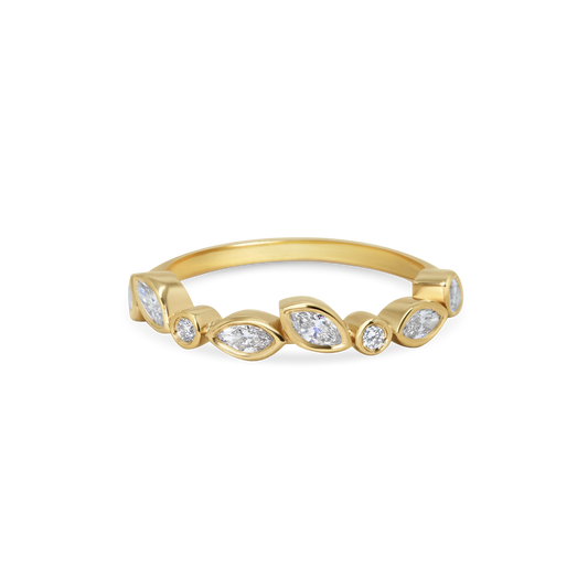 Laurel Ring