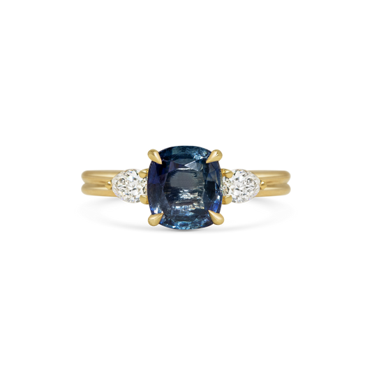 Leo Ring