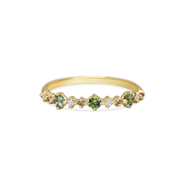 Lyris Ring