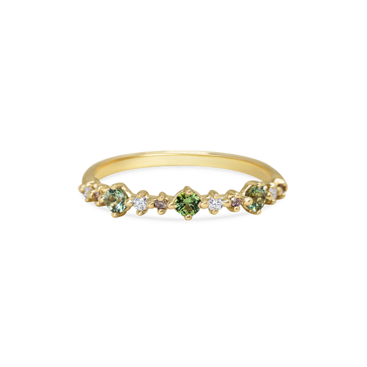 Lyris Ring