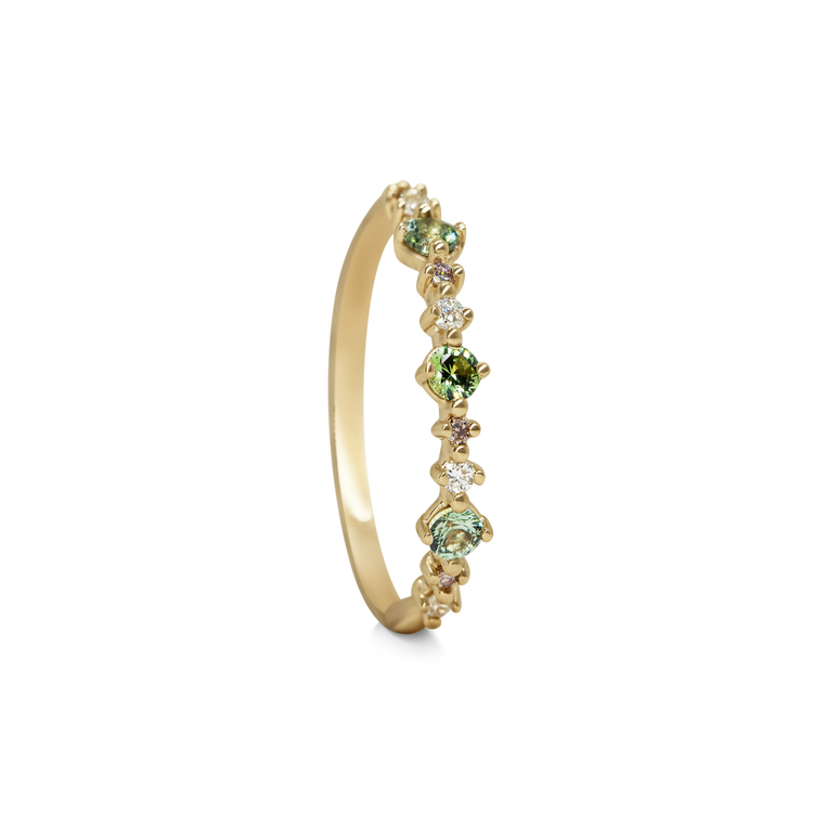 Lyris Ring