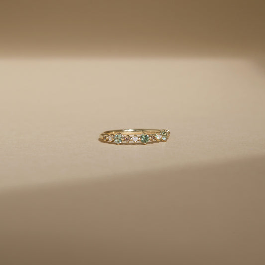 Lyris Ring
