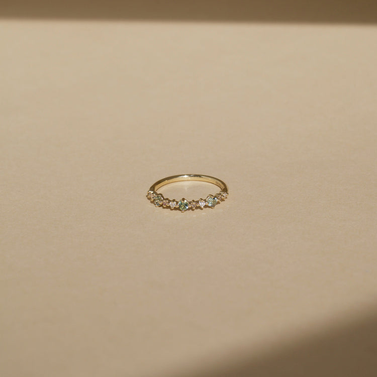 Lyris Ring