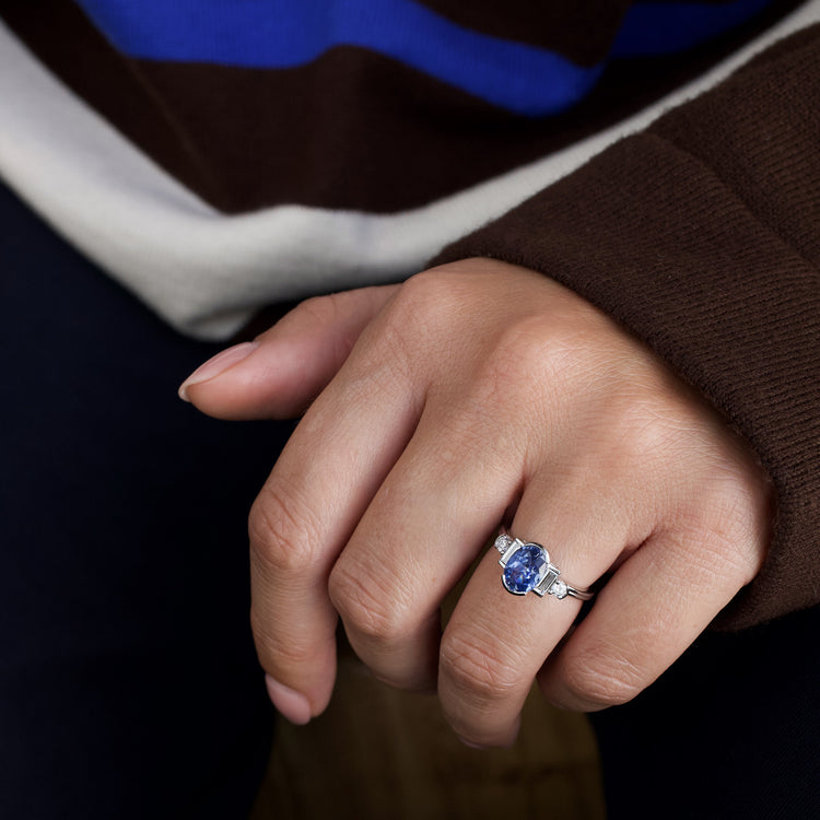 Matilda Ring