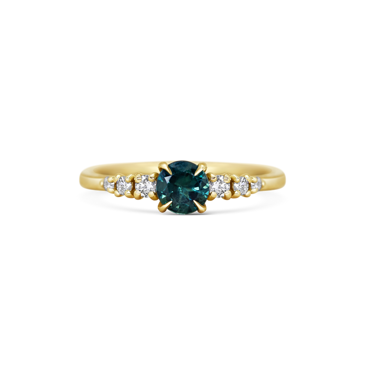 Marissa Ring