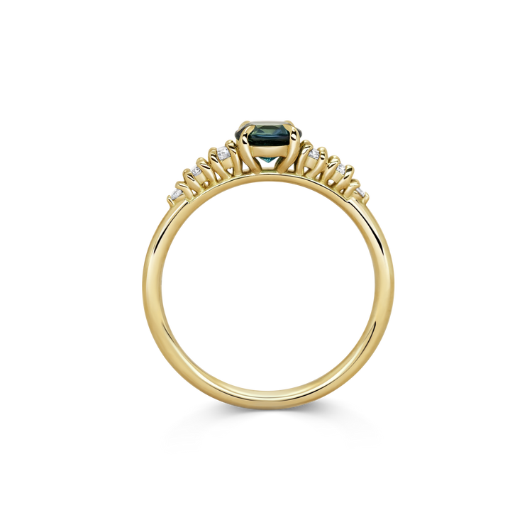 Marissa Ring