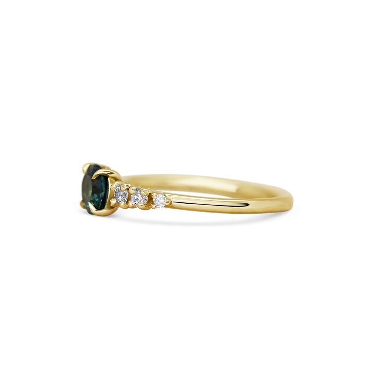 Marissa Ring