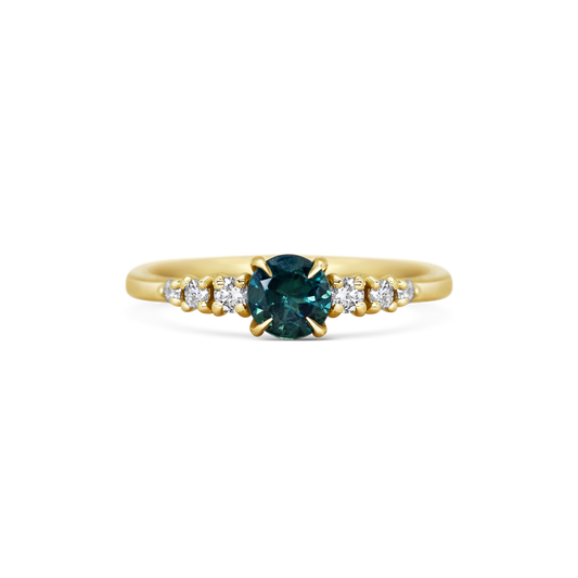 Marissa Ring