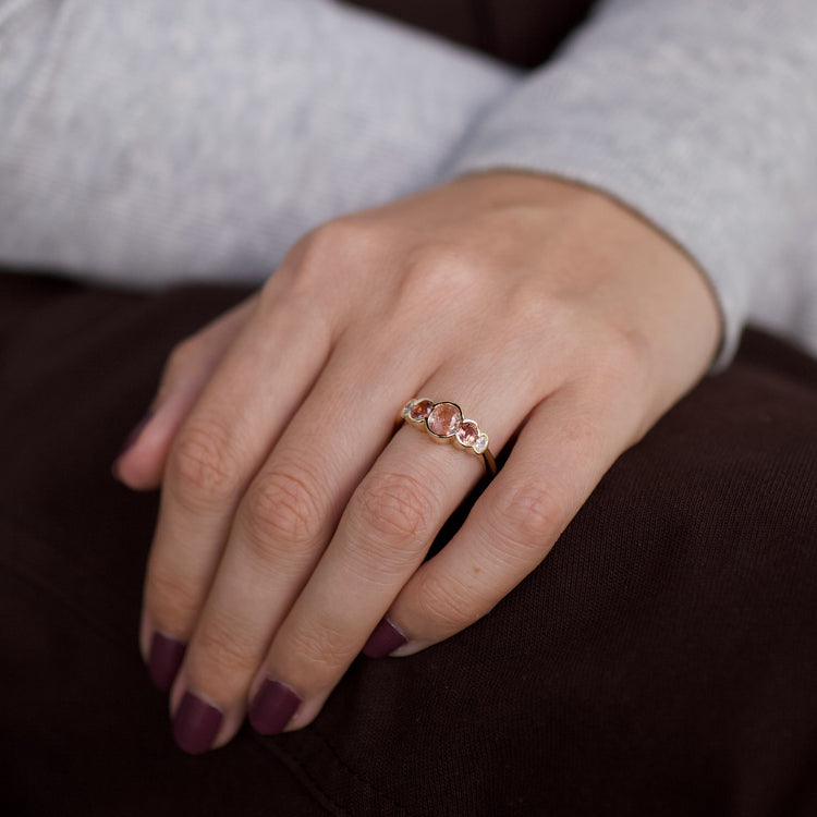 Mirage Ring
