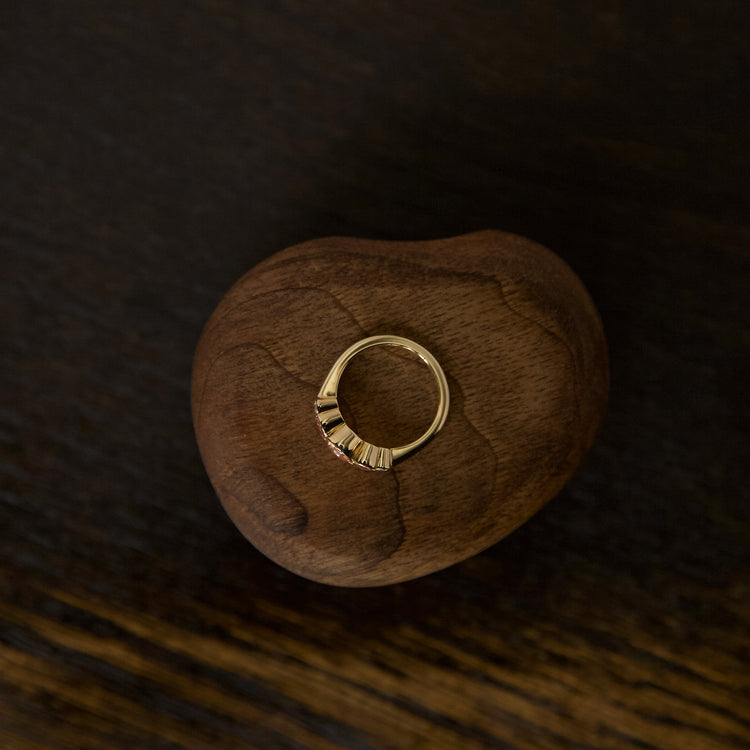 Mirage Ring