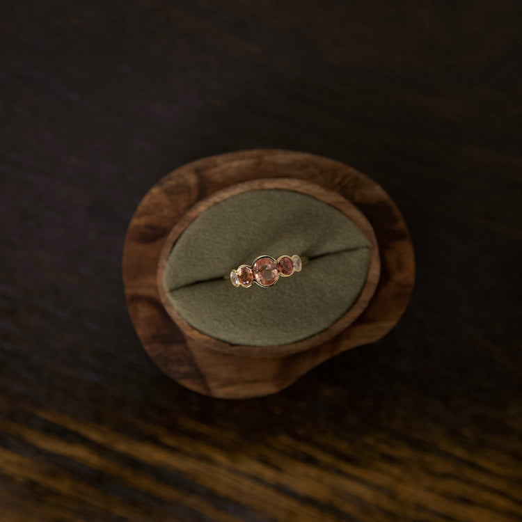 Mirage Ring