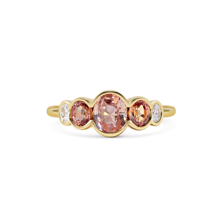 Mirage Ring