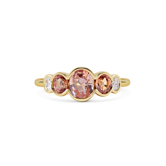 Mirage Ring