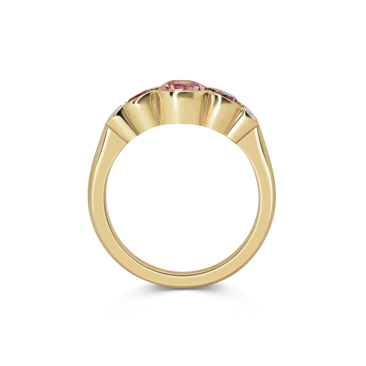 Mirage Ring