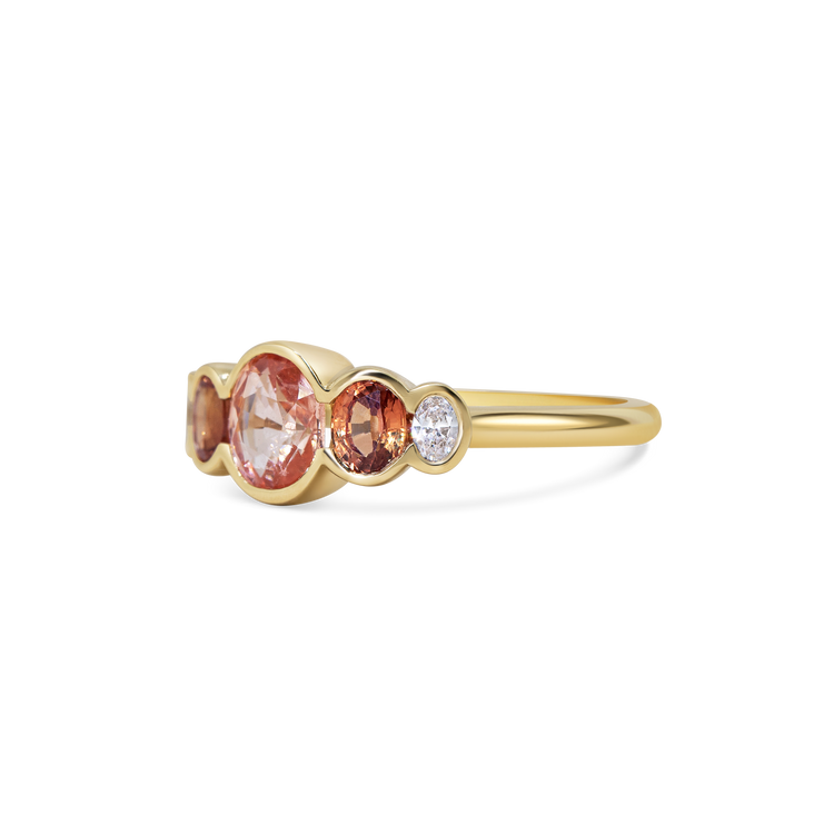 Mirage Ring