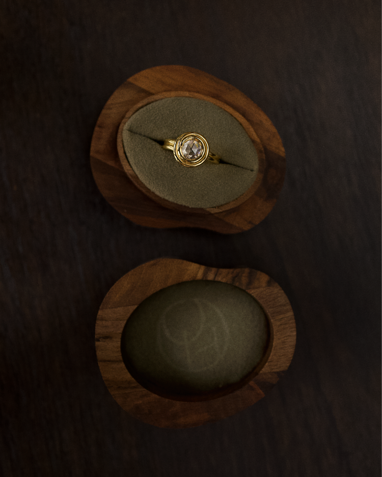 Intego Ring