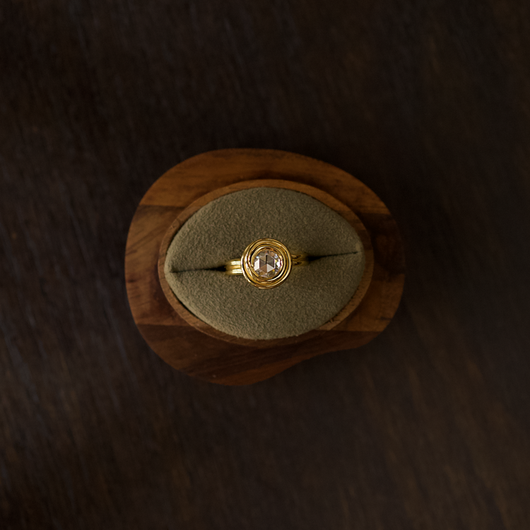 Intego Ring