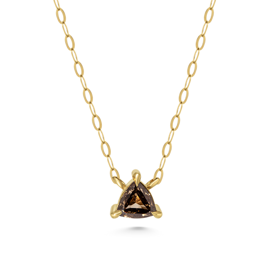 Trine Necklace