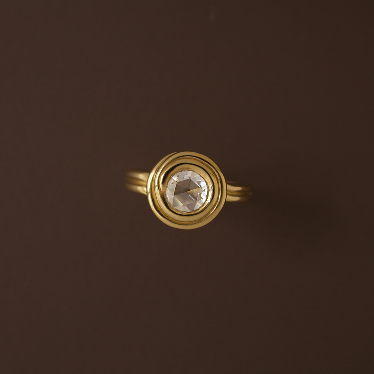 Intego Ring