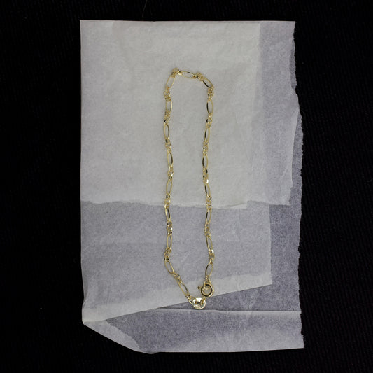 Ophelia Chain bracelet
