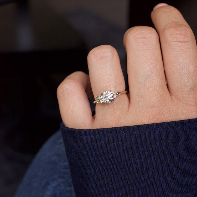 Pollen Ring