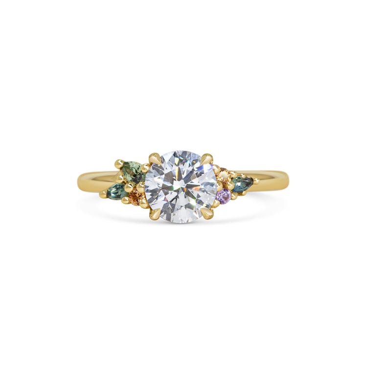 Pollen Ring