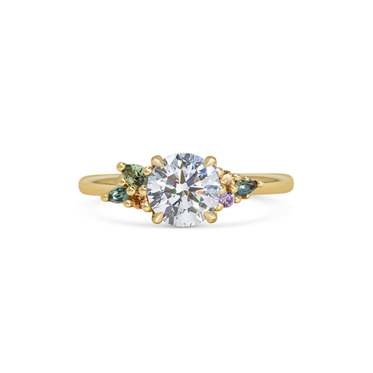 Pollen Ring