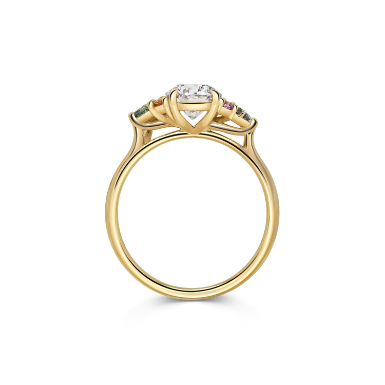 Pollen Ring