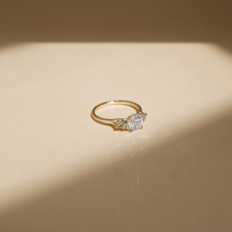 Pollen Ring