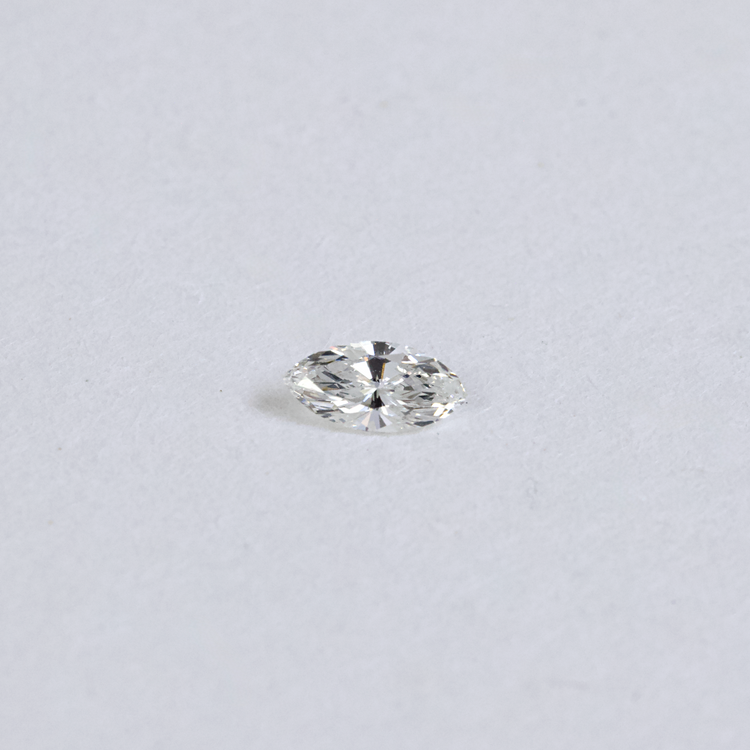 Reclaimed Marquise Diamond - 0.45ct