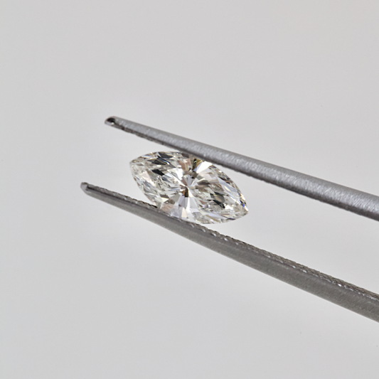 Reclaimed Marquise Diamond - 0.45ct