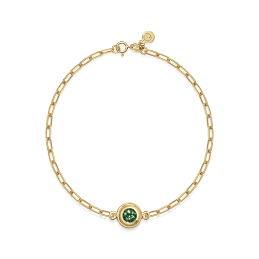 Round Heritage bracelet