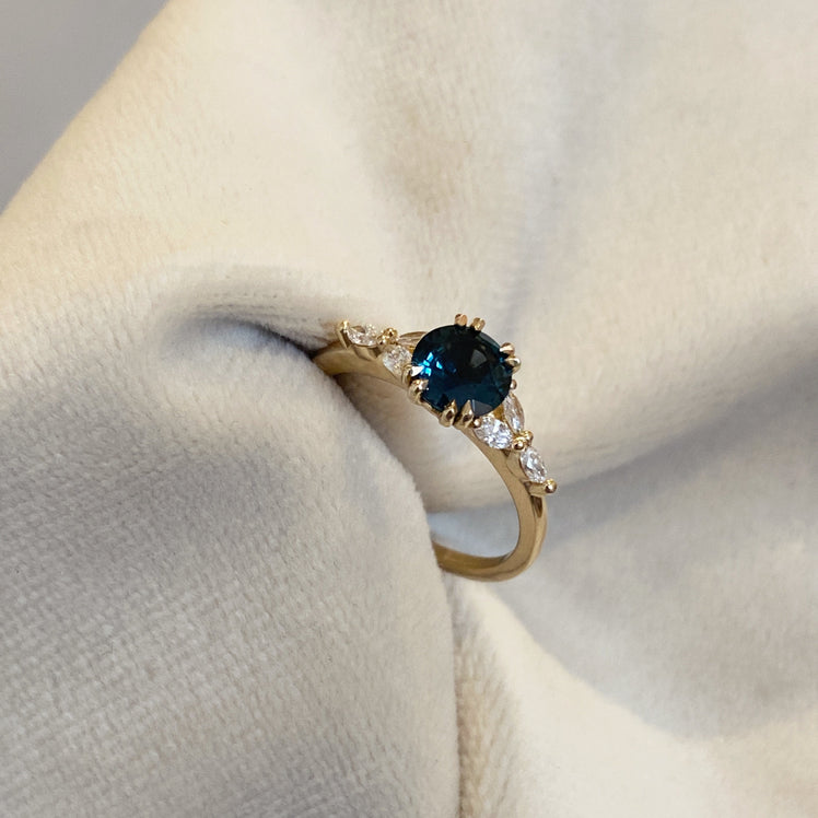 Sonya N Rings Sonya Ring