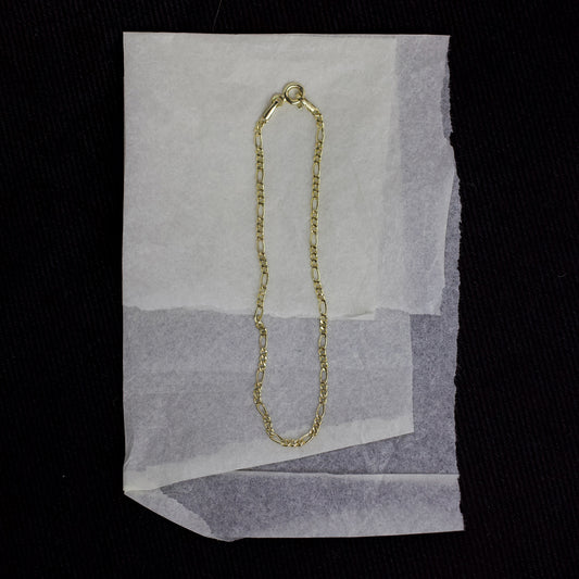 Seville Chain bracelet