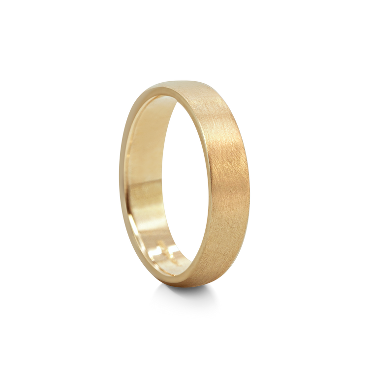 Matte Shallow Band