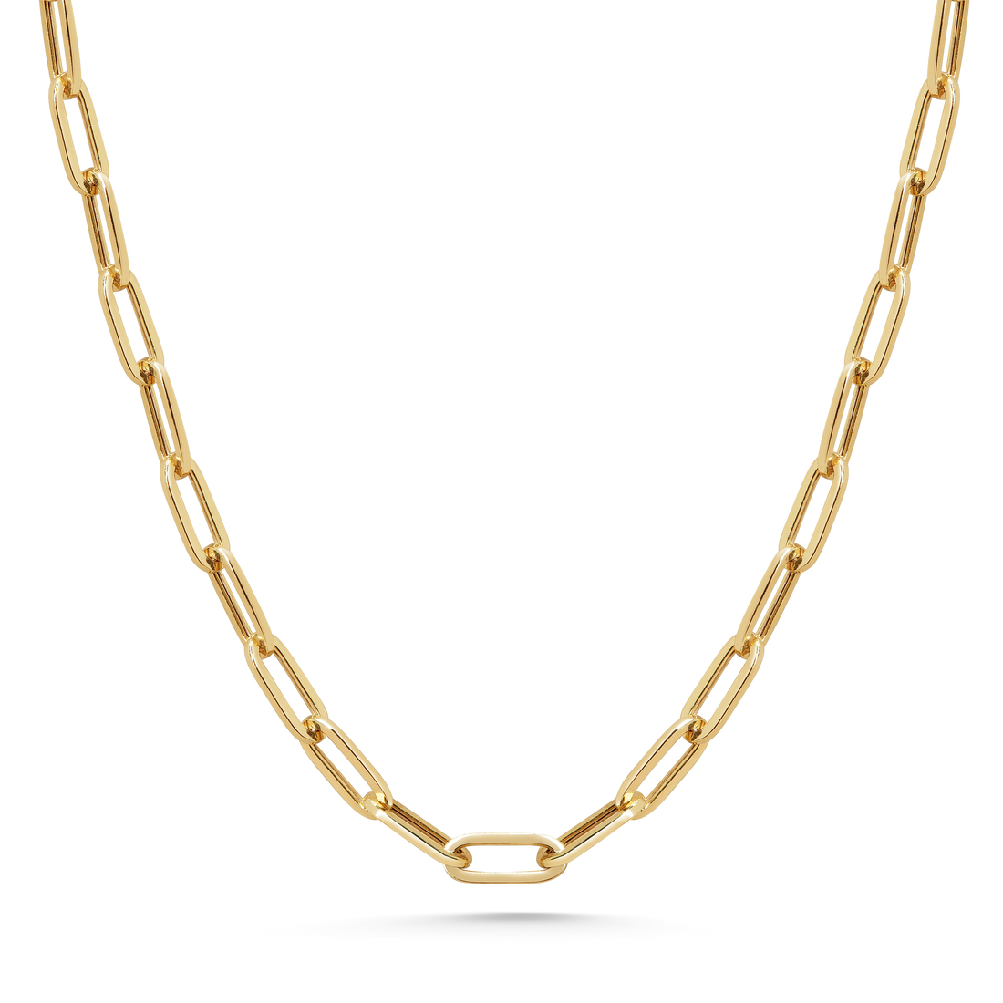 Michelle Oh - Heritage Chain Necklace