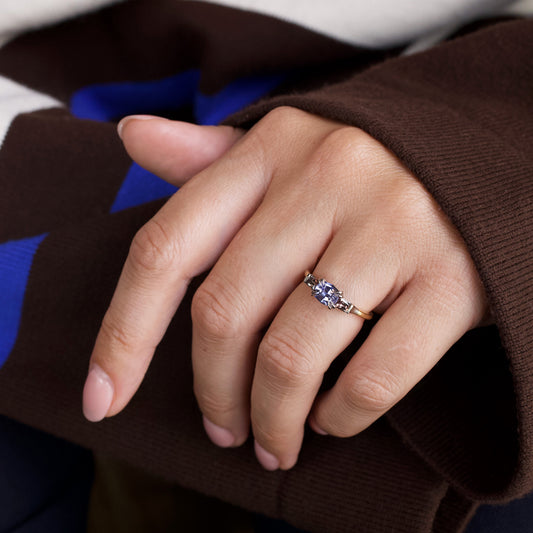 Thani Ring