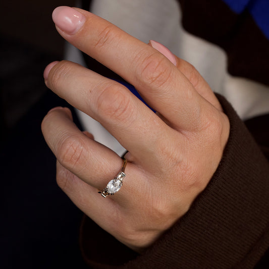 Thenna Ring