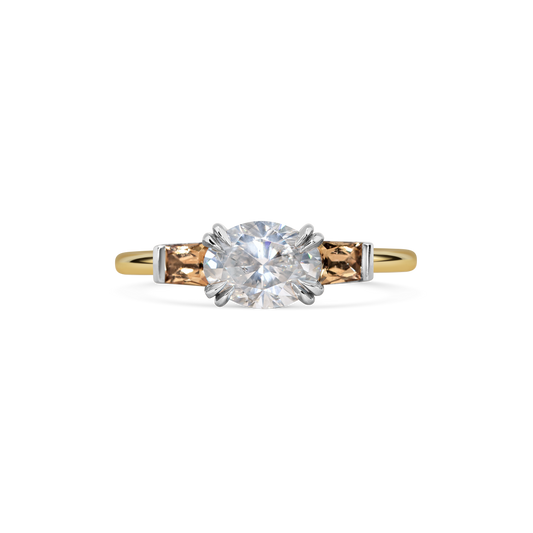 Thenna Ring