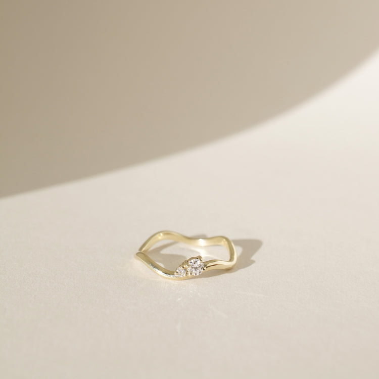 Tide Ring