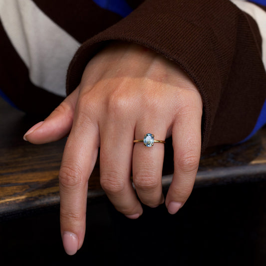 Turner Ring